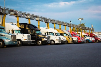 Truck driver safety topics for meetings
