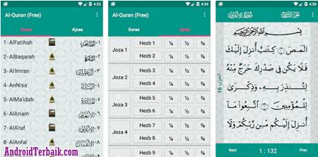Download Aplikasi Al Quran