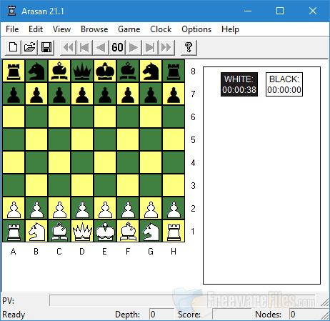 Download chess game for computer