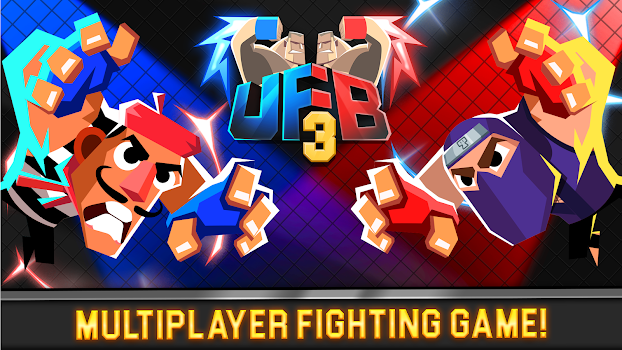 3 player fighting games online